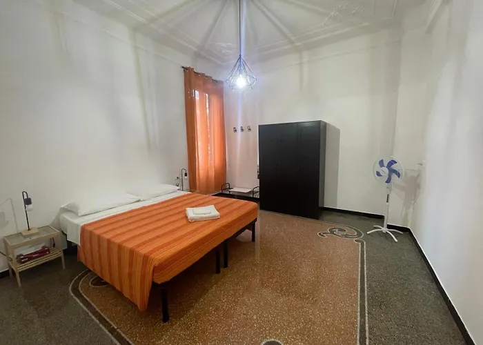 La Casa Di Vittoria