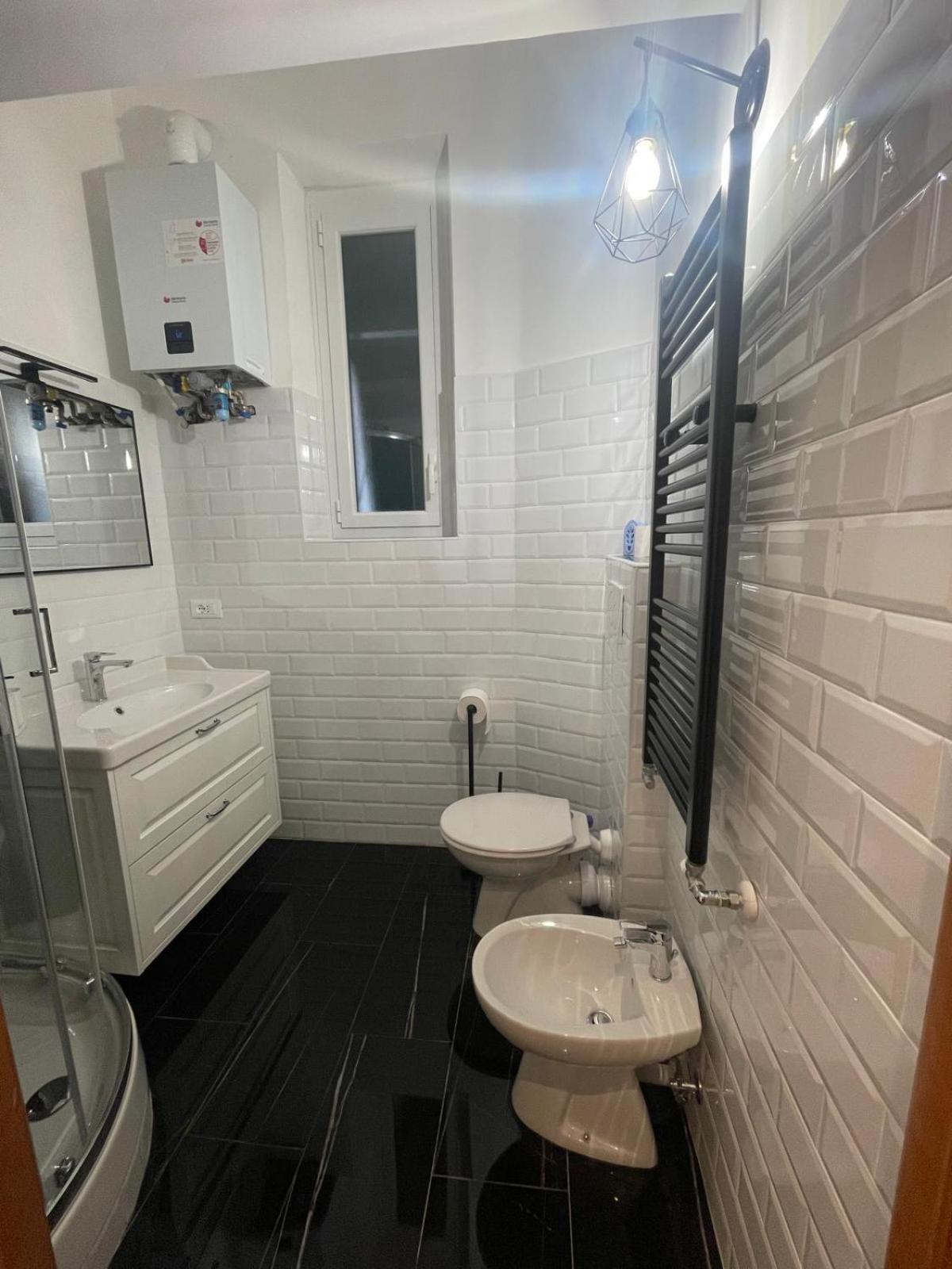 Appartement La Casa Di Vittoria Gênes