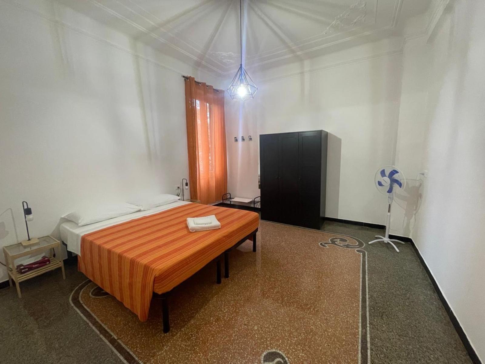 Appartement La Casa Di Vittoria Gênes
