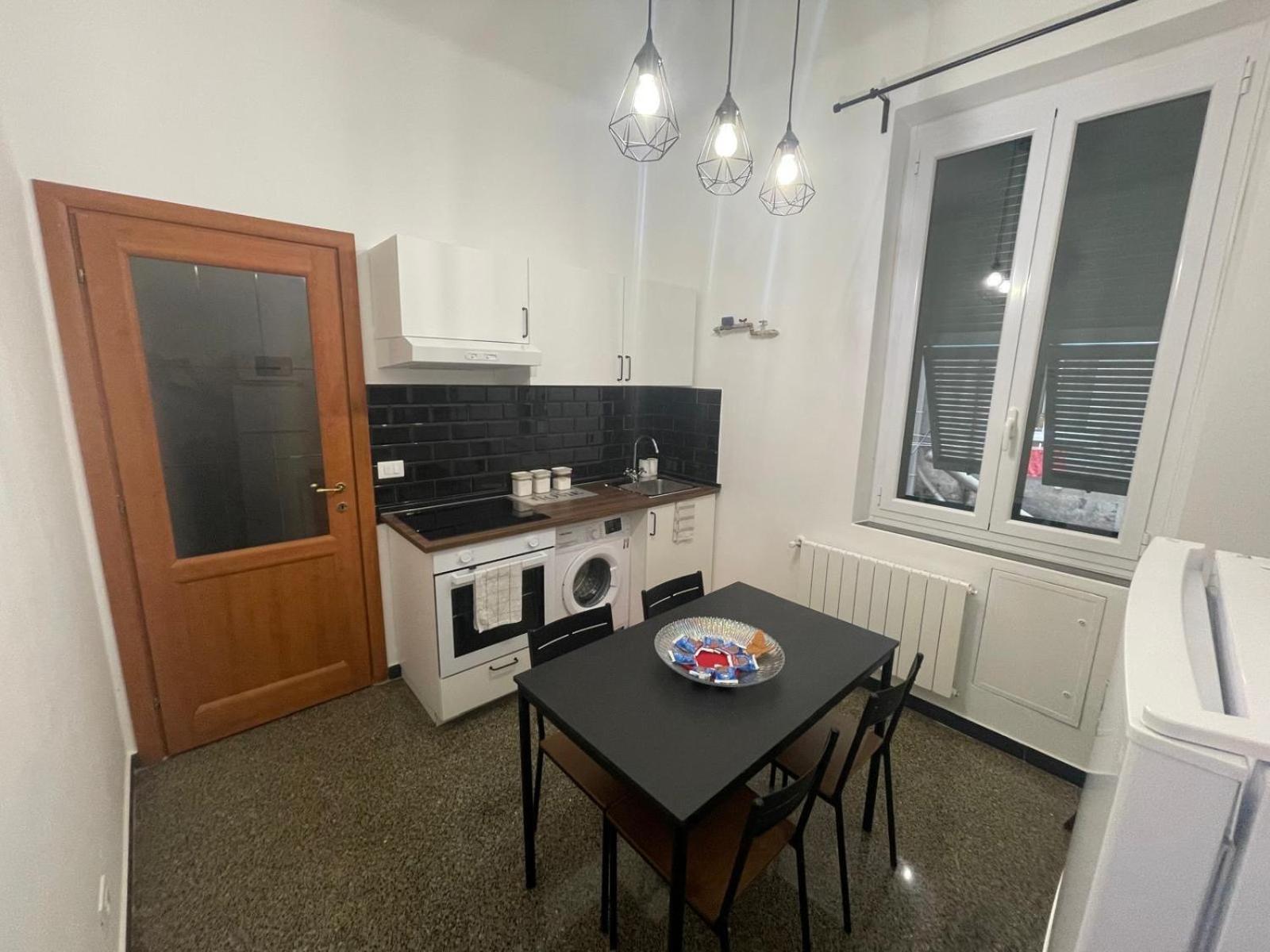 La Casa Di Vittoria