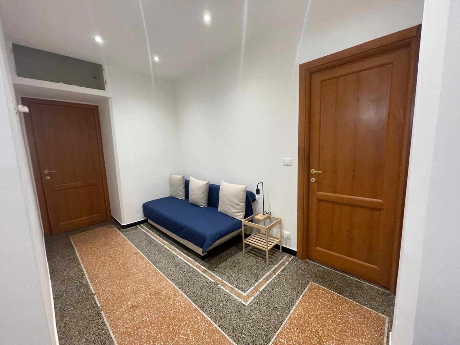 Appartement La Casa Di Vittoria Gênes
