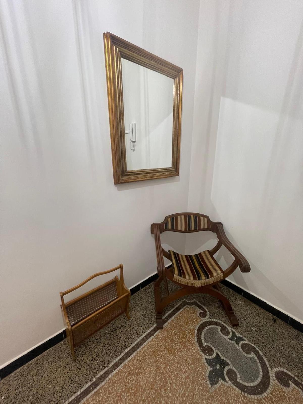Appartement La Casa Di Vittoria Gênes